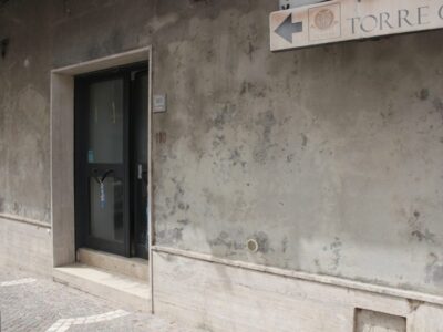 DUGENTA (BN) - 804 LOCALE COMMERCIALE