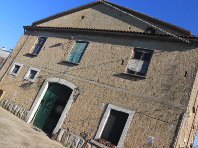 DUGENTA (BN) - 437 ANTICO CASALE DEL '1800