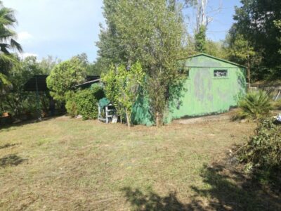 MELIZZANO (BN) - 290 APPEZZAMENTO DI TERRENO