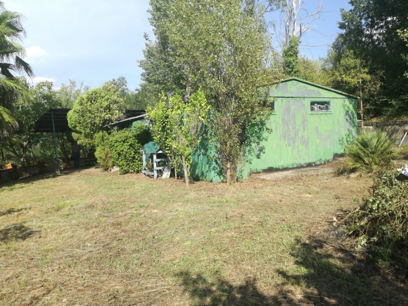 MELIZZANO (BN) - 290 APPEZZAMENTO DI TERRENO
