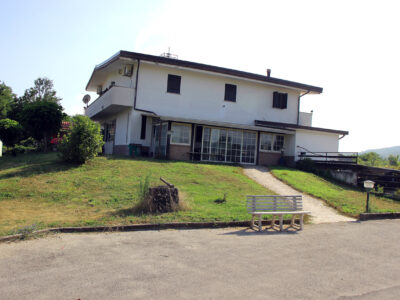 MELIZZANO (BN) - 326 VILLA CON PISCINA