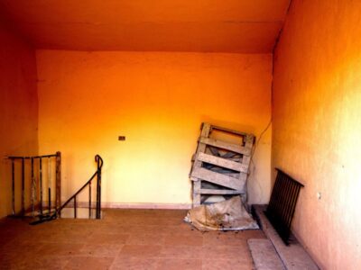 PONTELANDOLFO (270) - PORZIONE DI CASALE