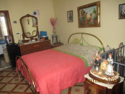 DUGENTA (BN) - 218 PORZIONE DI PALAZZOTTO NEL CENTRO STORICO