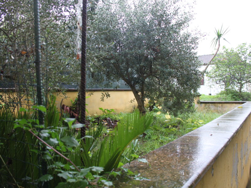 SANT'AGATA DE' GOTI (BN) - 33 PORZIONE INDIPENDENTE DI FABBRICATO