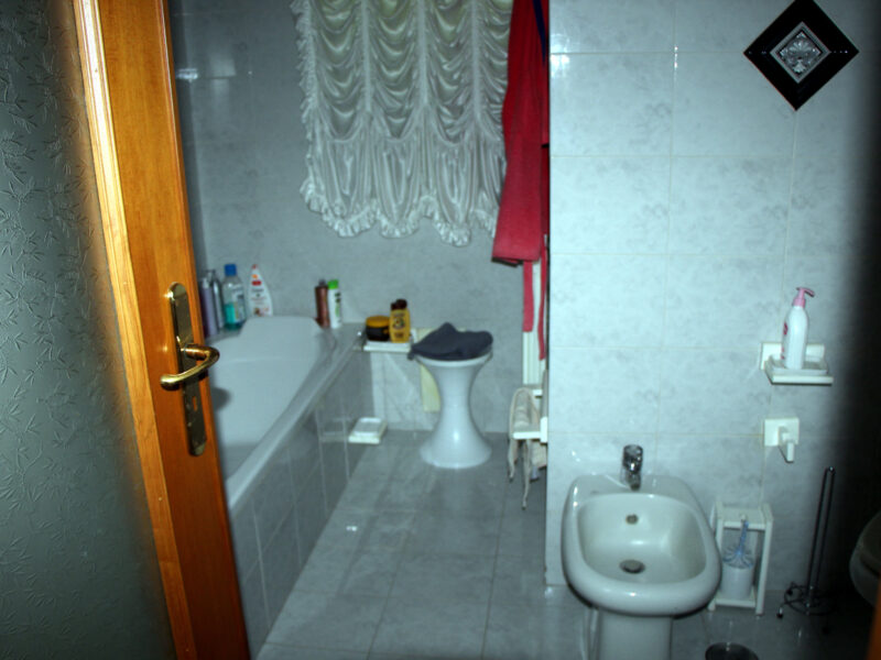 MELIZZANO (BN) - 326 VILLA CON PISCINA