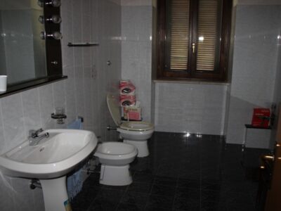 SASSINORO (BN) - 285 PALAZZOTTO IN ZONA CENTRALE