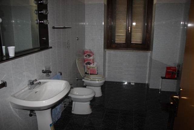 SASSINORO (BN) - 285 PALAZZOTTO IN ZONA CENTRALE