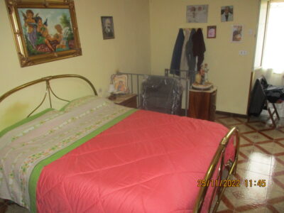 DUGENTA (BN) - 218 PORZIONE DI PALAZZOTTO NEL CENTRO STORICO