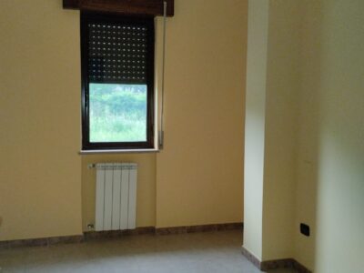 MELIZZANO (BN) - 518 VILLETTA A SCHIERA CON GIARDINO