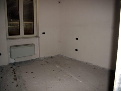 GIOIA SANNITICA (CE) - 10 GREZZO DA RIFINIRE CON GIARDINO