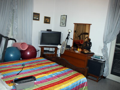 MELIZZANO (BN) - 326 VILLA CON PISCINA