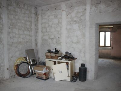 SASSINORO (BN) - 285 PALAZZOTTO IN ZONA CENTRALE