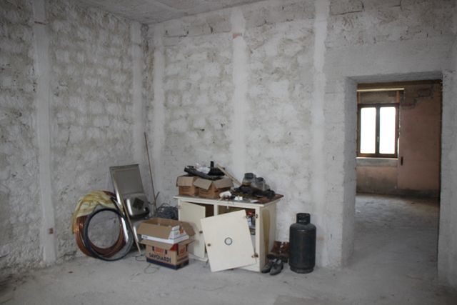 SASSINORO (BN) - 285 PALAZZOTTO IN ZONA CENTRALE