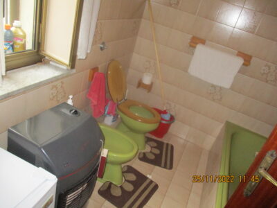 DUGENTA (BN) - 218 PORZIONE DI PALAZZOTTO NEL CENTRO STORICO