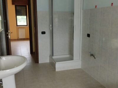 MELIZZANO (BN) - 518 VILLETTA A SCHIERA CON GIARDINO