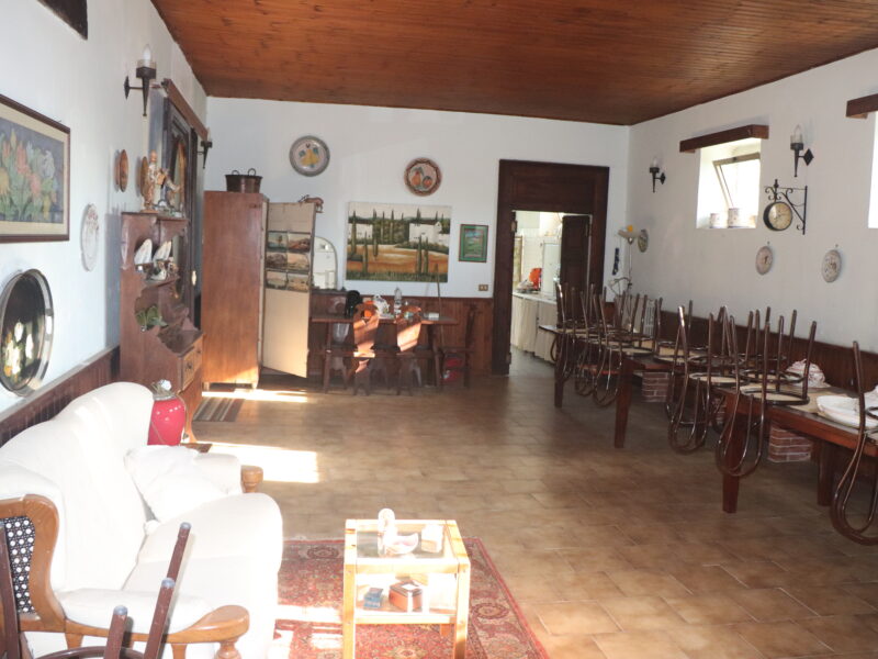 DUGENTA (BN) - 437 ANTICO CASALE DEL '1800