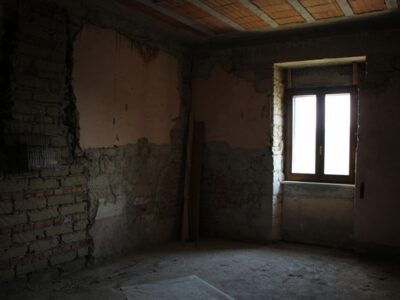 SASSINORO (BN) - 285 PALAZZOTTO IN ZONA CENTRALE