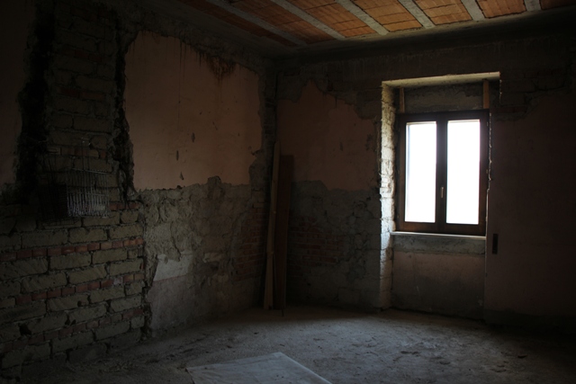 SASSINORO (BN) - 285 PALAZZOTTO IN ZONA CENTRALE