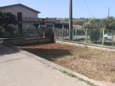 FRASSO TELESINO (BN) - 192 CASA INDIPENDENTE