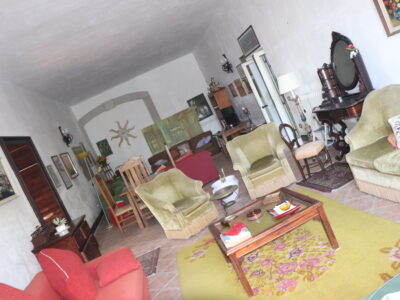 DUGENTA (BN) - 437 ANTICO CASALE DEL '1800