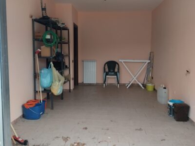 MELIZZANO (BN) - 518 VILLETTA A SCHIERA CON GIARDINO