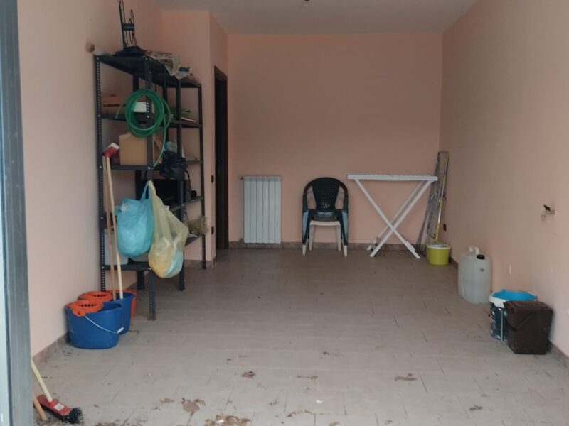 MELIZZANO (BN) - 518 VILLETTA A SCHIERA CON GIARDINO