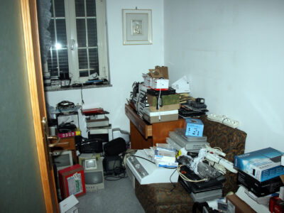 MELIZZANO (BN) - 326 VILLA CON PISCINA