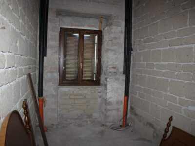 SASSINORO (BN) - 285 PALAZZOTTO IN ZONA CENTRALE