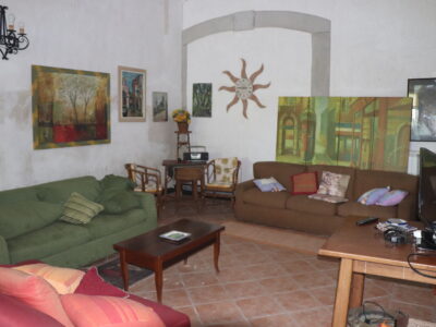 DUGENTA (BN) - 437 ANTICO CASALE DEL '1800