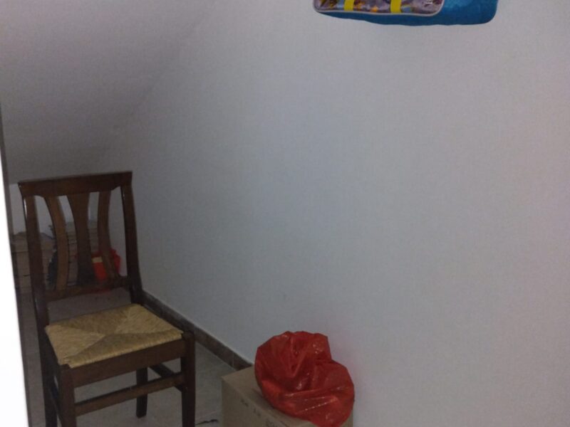 MELIZZANO (BN) - 518 VILLETTA A SCHIERA CON GIARDINO