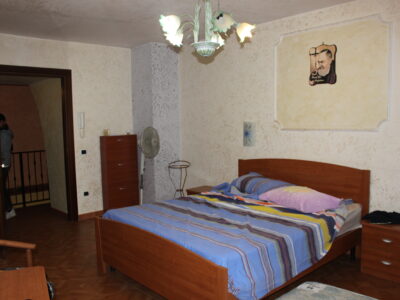 SANT'AGATA DE' GOTI (BN) - 33 PORZIONE INDIPENDENTE DI FABBRICATO