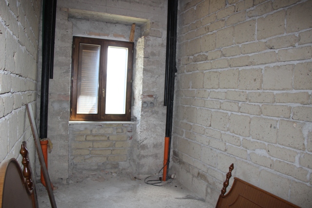 SASSINORO (BN) - 285 PALAZZOTTO IN ZONA CENTRALE