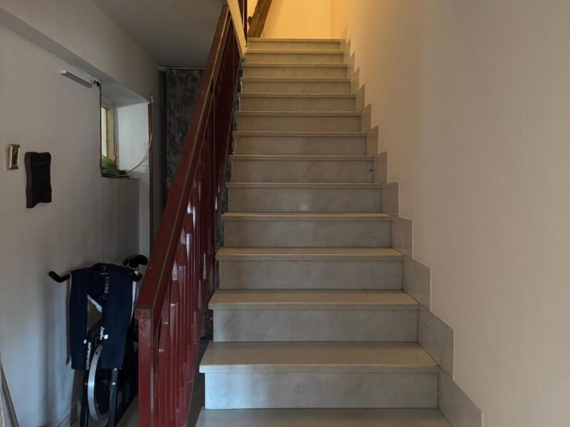 DUGENTA (BN) - 142 CASA INDIPENDENTE CON GIARDINO