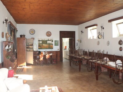 DUGENTA (BN) - 437 ANTICO CASALE DEL '1800