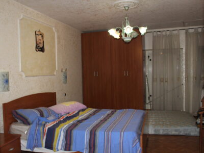 SANT'AGATA DE' GOTI (BN) - 33 PORZIONE INDIPENDENTE DI FABBRICATO