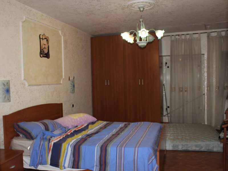 SANT'AGATA DE' GOTI (BN) - 33 PORZIONE INDIPENDENTE DI FABBRICATO