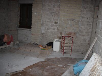 SASSINORO (BN) - 285 PALAZZOTTO IN ZONA CENTRALE