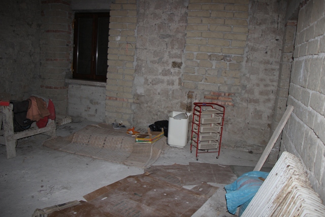 SASSINORO (BN) - 285 PALAZZOTTO IN ZONA CENTRALE