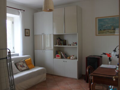 AMOROSI (BN) - 812 VILLA CON TERRENO