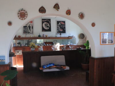 DUGENTA (BN) - 437 ANTICO CASALE DEL '1800