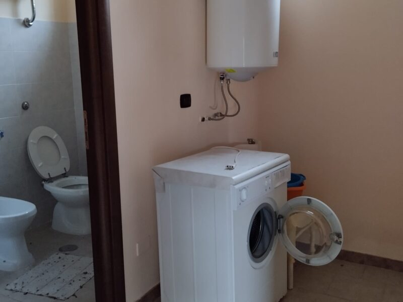 MELIZZANO (BN) - 518 VILLETTA A SCHIERA CON GIARDINO