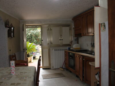 SANT'AGATA DE' GOTI (BN) - 33 PORZIONE INDIPENDENTE DI FABBRICATO