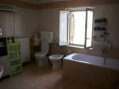 MELIZZANO (BN) - 326 VILLA CON PISCINA