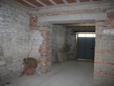 SASSINORO (BN) - 285 PALAZZOTTO IN ZONA CENTRALE