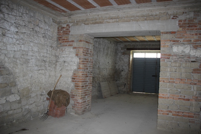 SASSINORO (BN) - 285 PALAZZOTTO IN ZONA CENTRALE