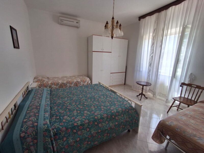 FRASSO TELESINO (BN) - 192 CASA INDIPENDENTE