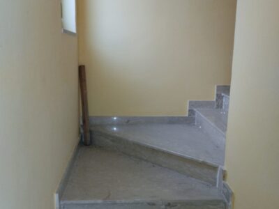 MELIZZANO (BN) - 518 VILLETTA A SCHIERA CON GIARDINO