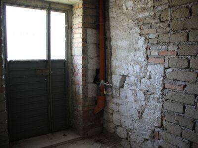 SASSINORO (BN) - 285 PALAZZOTTO IN ZONA CENTRALE