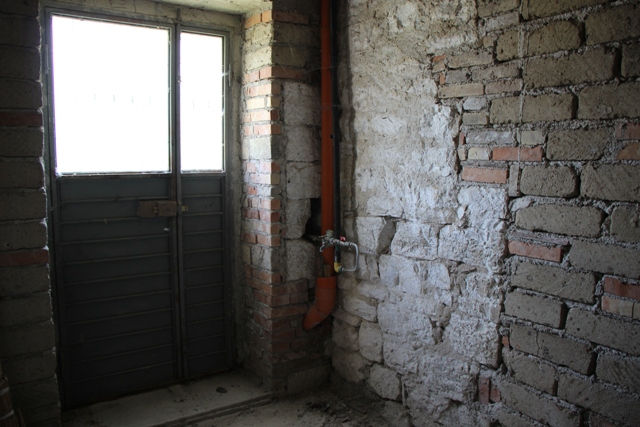 SASSINORO (BN) - 285 PALAZZOTTO IN ZONA CENTRALE