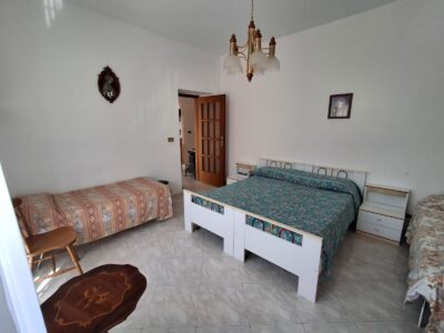 FRASSO TELESINO (BN) - 192 CASA INDIPENDENTE